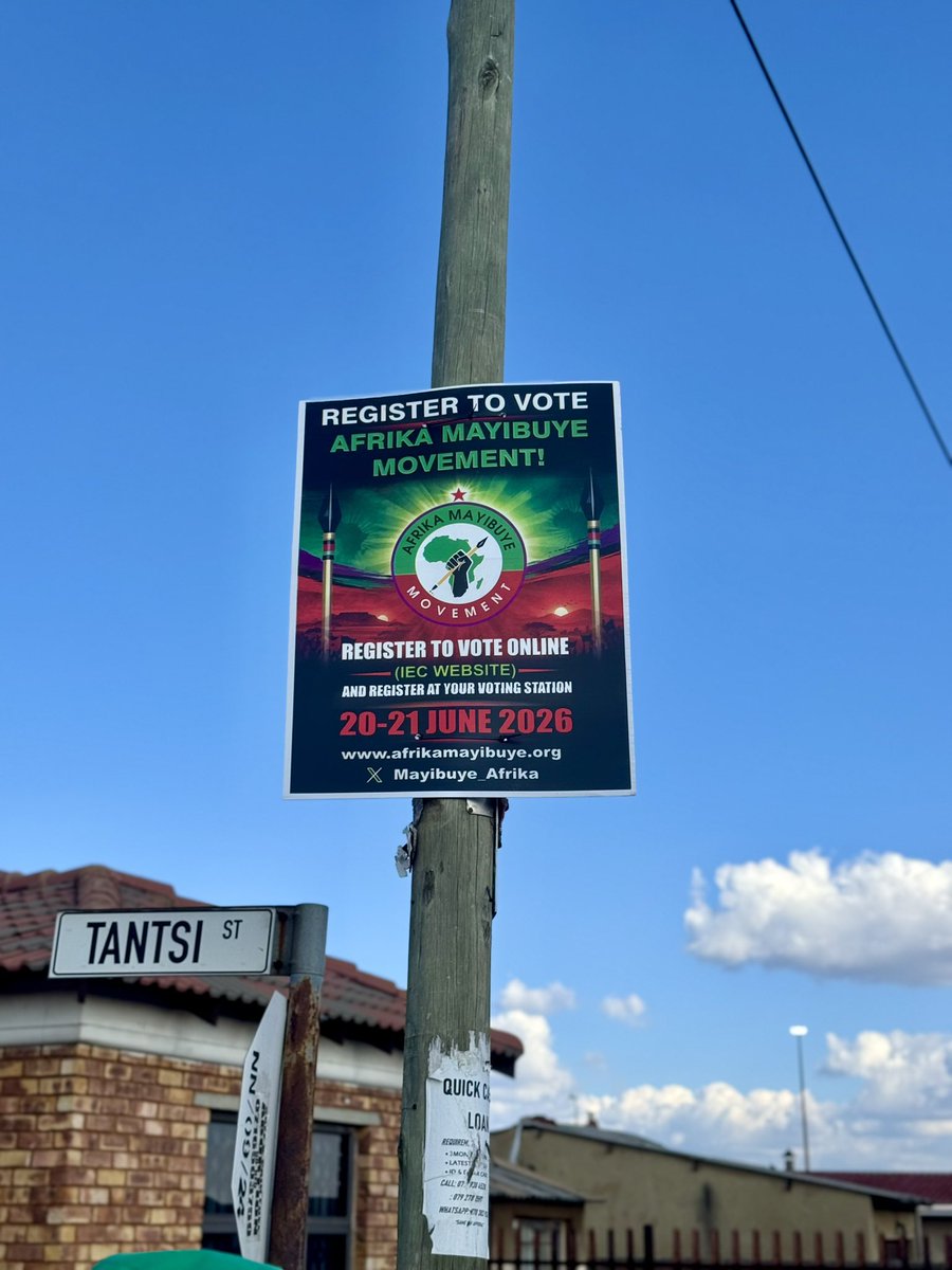 Keamogetswe Masike tweet media