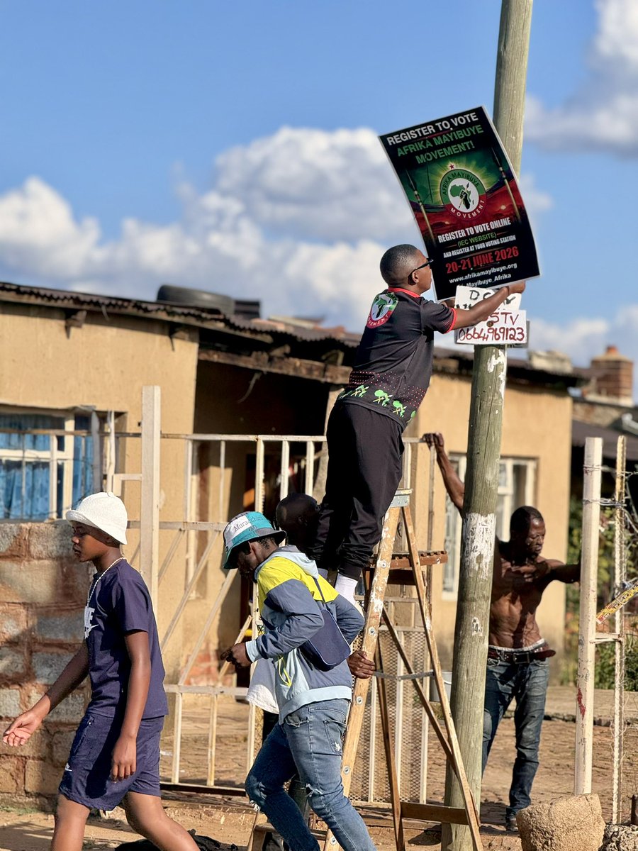 Keamogetswe Masike tweet media