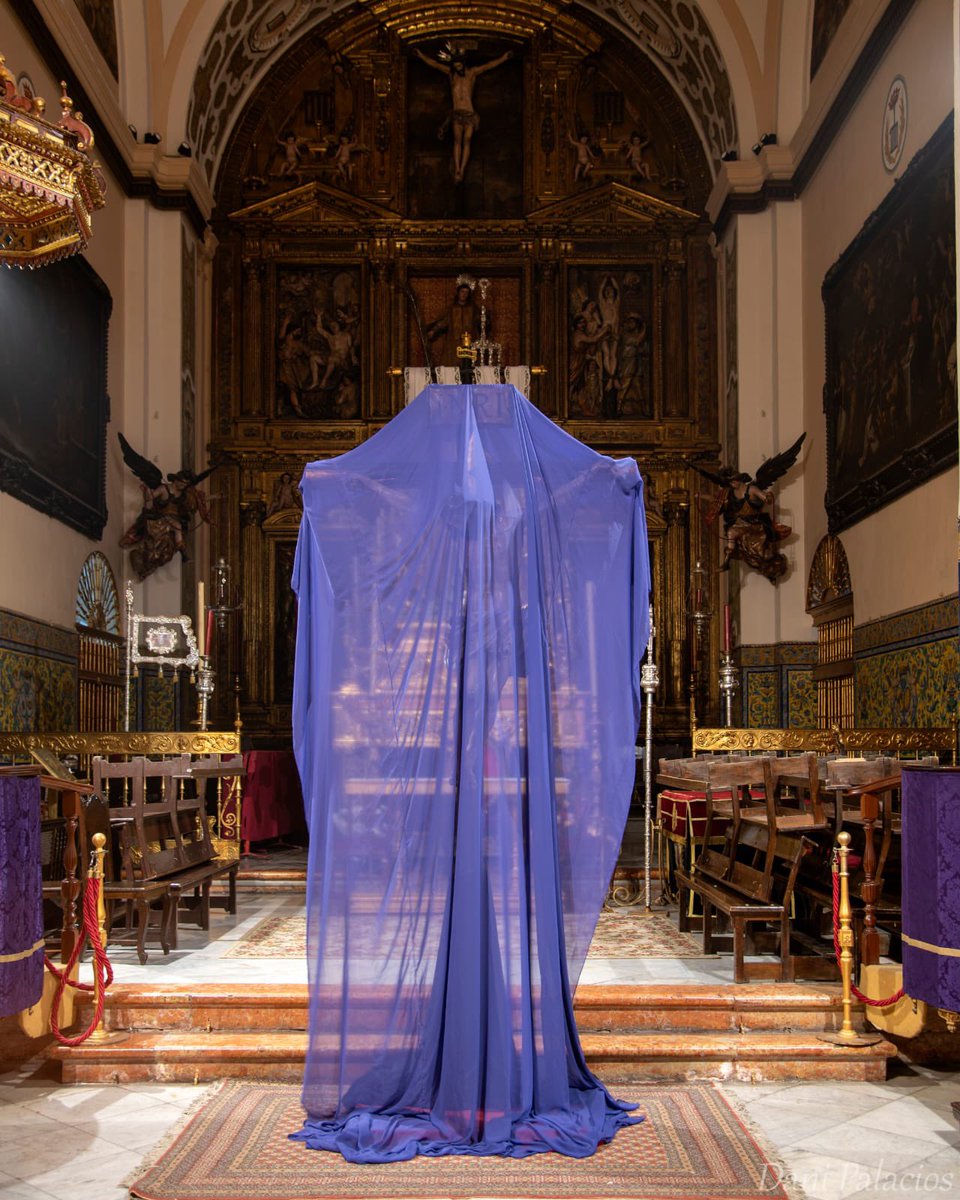 Señor, en tu cruz encontramos vida y esperanza.

🔗 archisevillasiempreadelante.org/viernes-santo/

 Enséñanos a confiar como tú, incluso en el dolor.

#LaBofetá