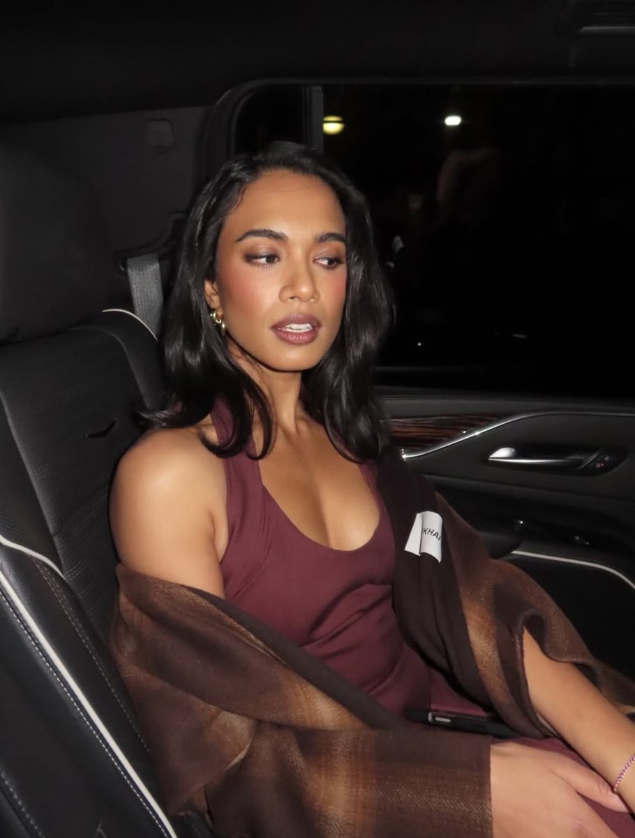 belle | in the pitt tweet media