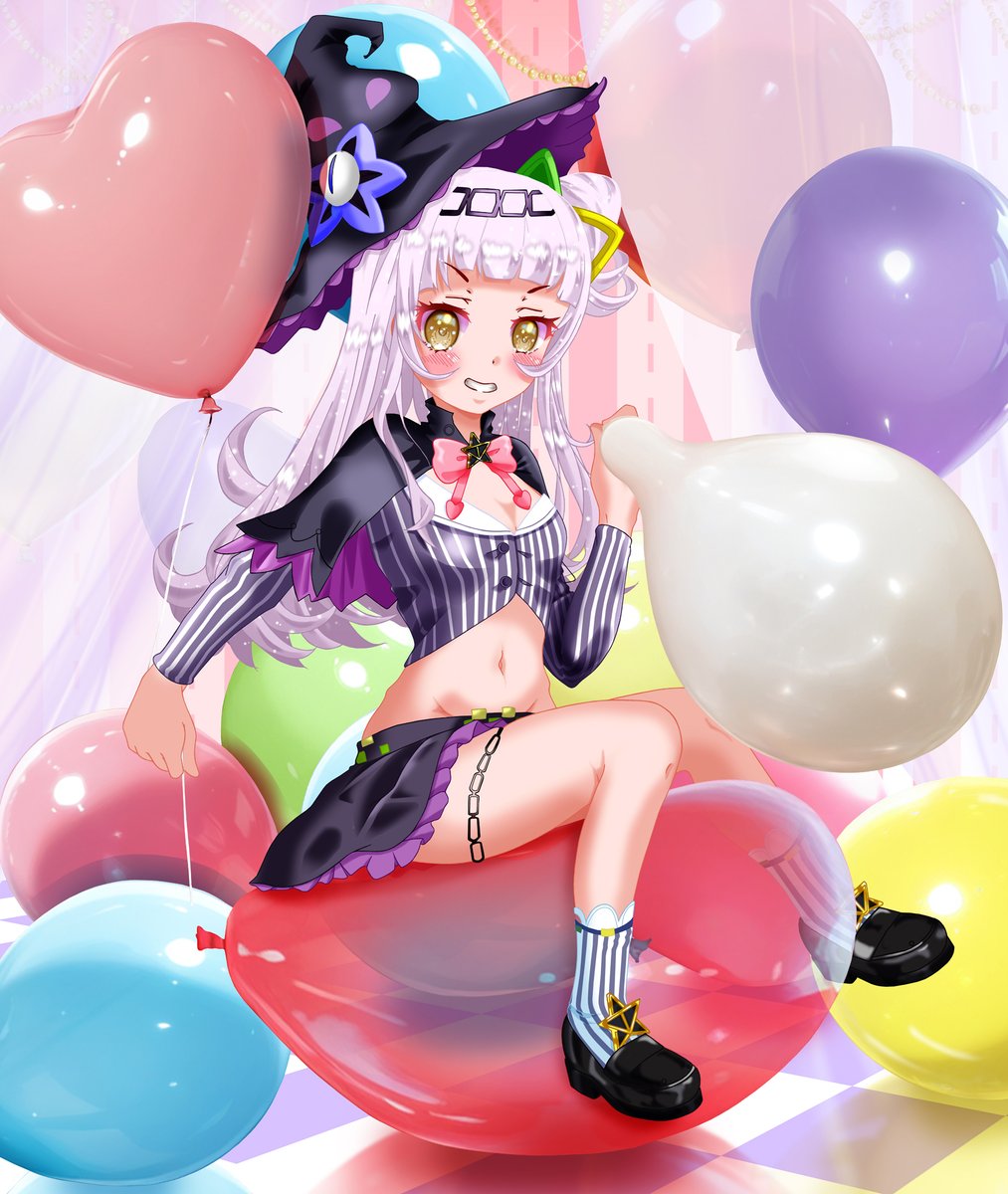 かぜのふね tweet media