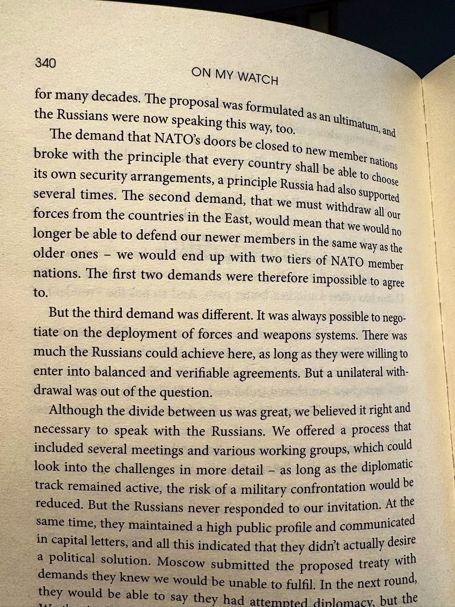 Amb. Māris Riekstiņš tweet media