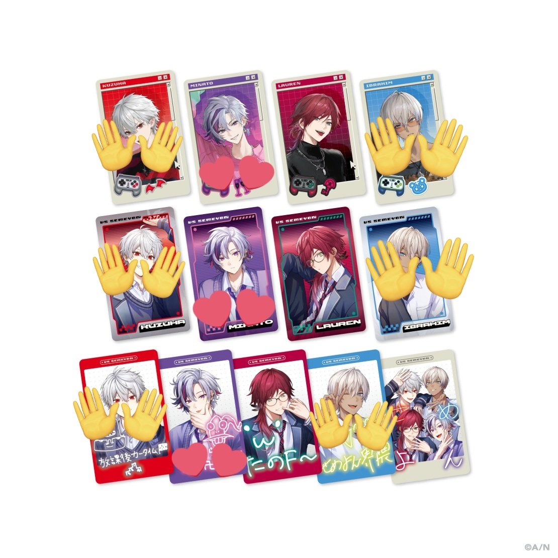 らふり@リトリン必読 tweet media