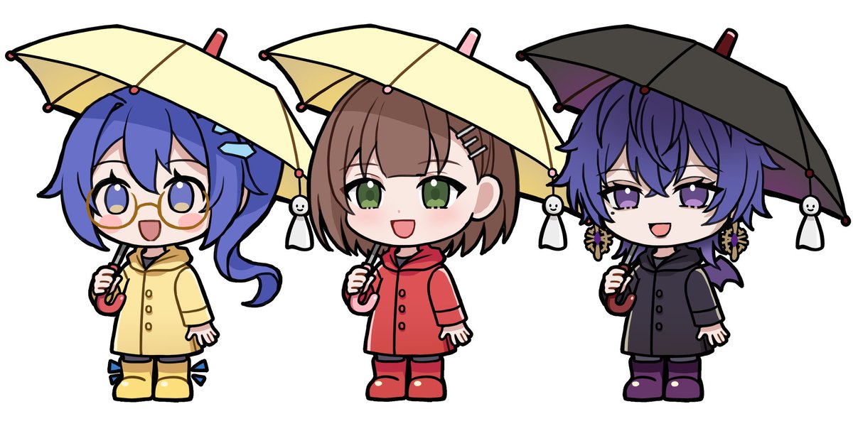 南星ぽぽ🌟Twitch tweet media