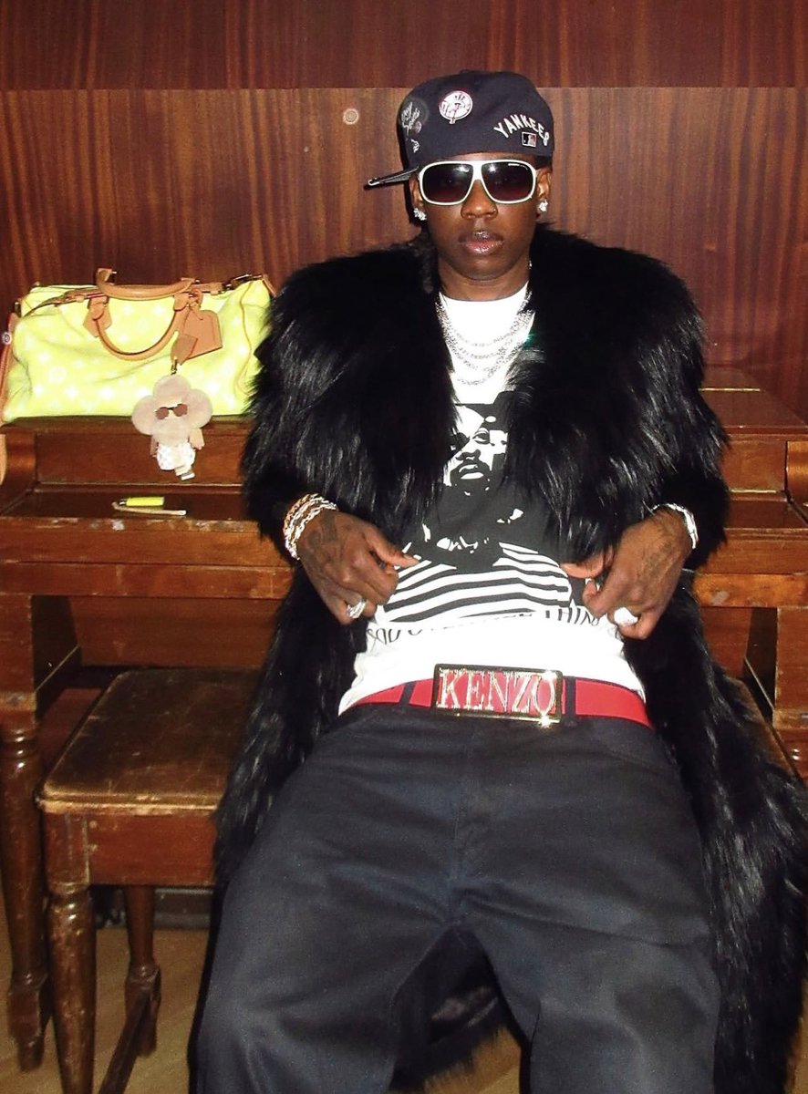 Boy Marvel 🤴👑 tweet media