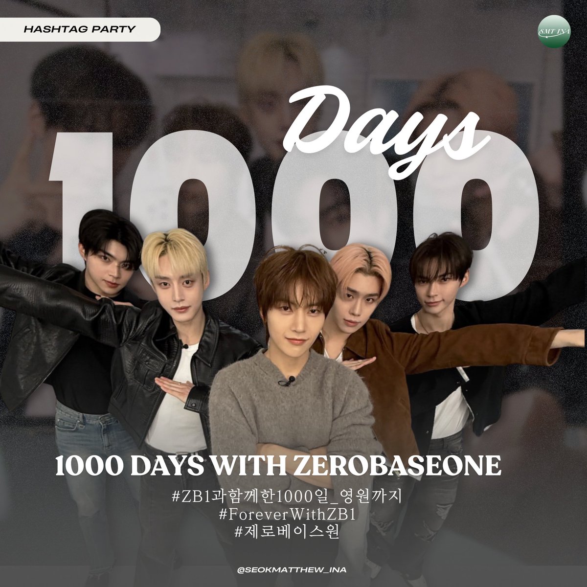 SEOK MATTHEW INDONESIA tweet media