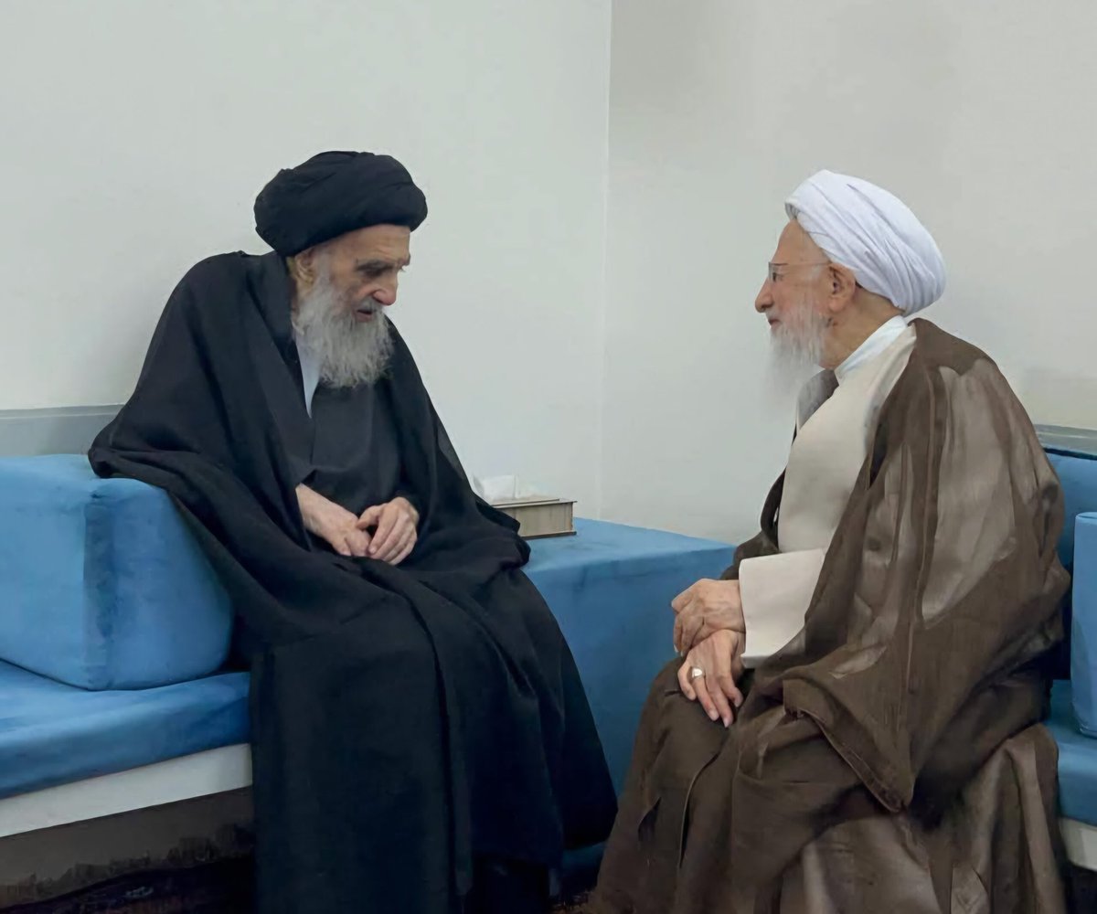 AHMAD SLMAN tweet media