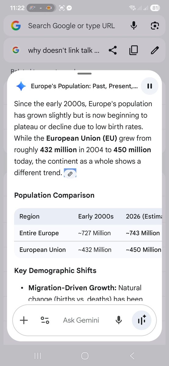 Grand Admiral Thrawn (Parody) tweet media