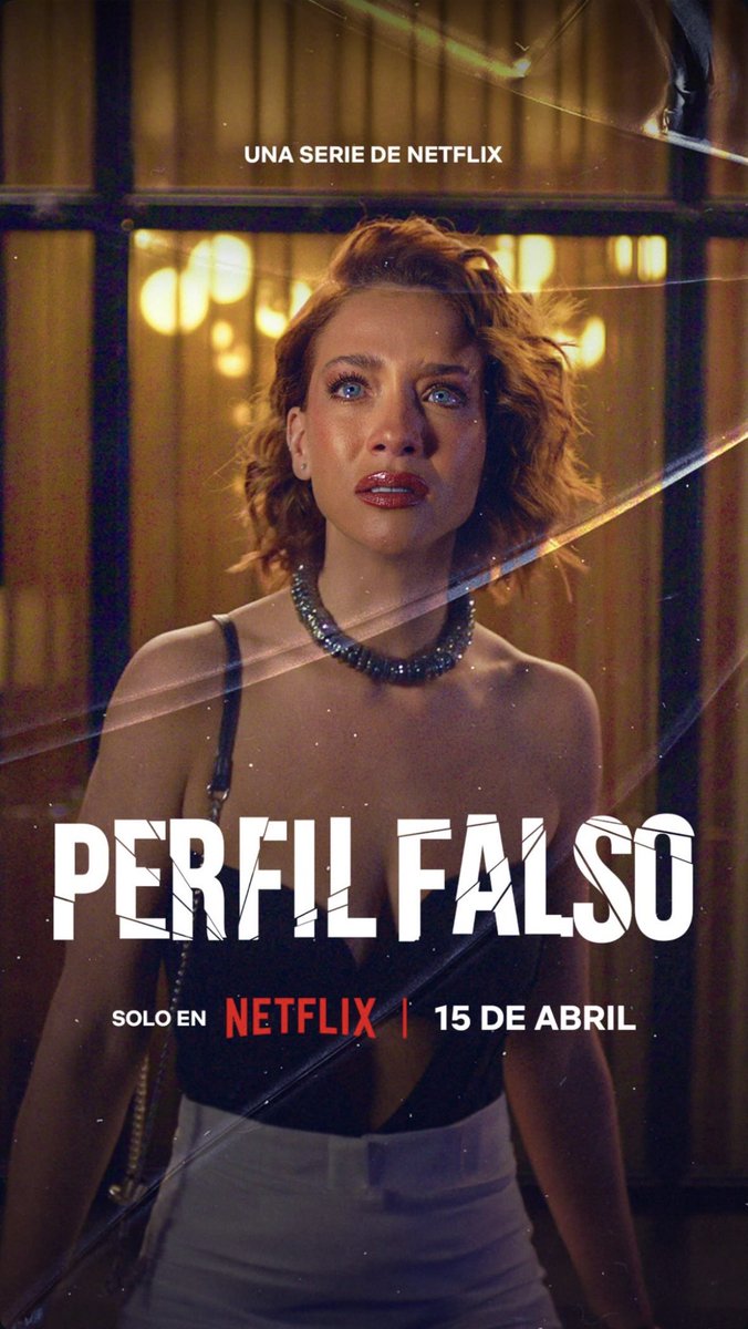 Nos vemos pronto solo por Netflix 📵😛