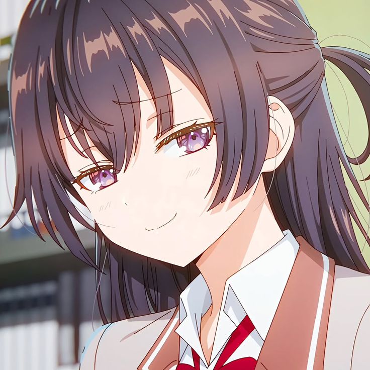 Akane Kurokawa💙✨/ Yuki Suou🤎 tweet media