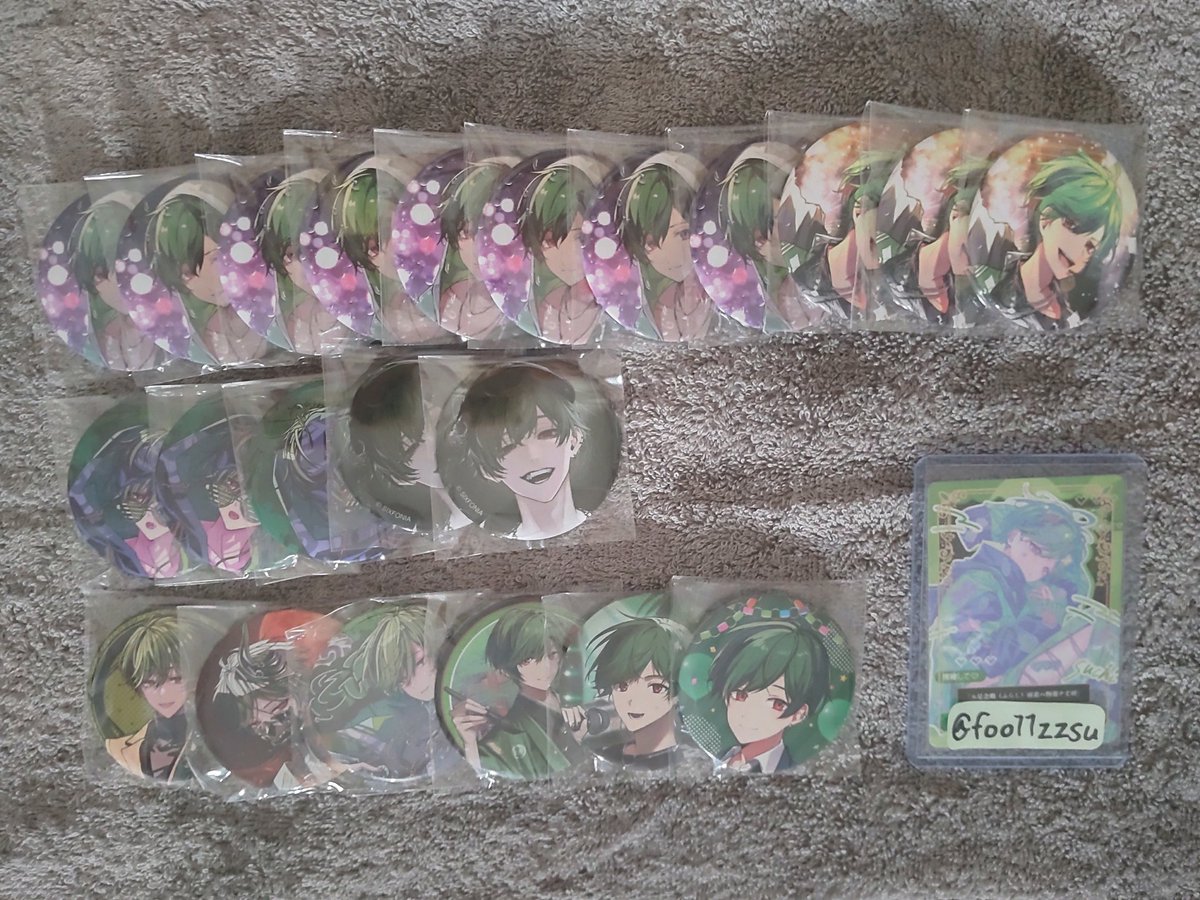 ナナナ♡ tweet media