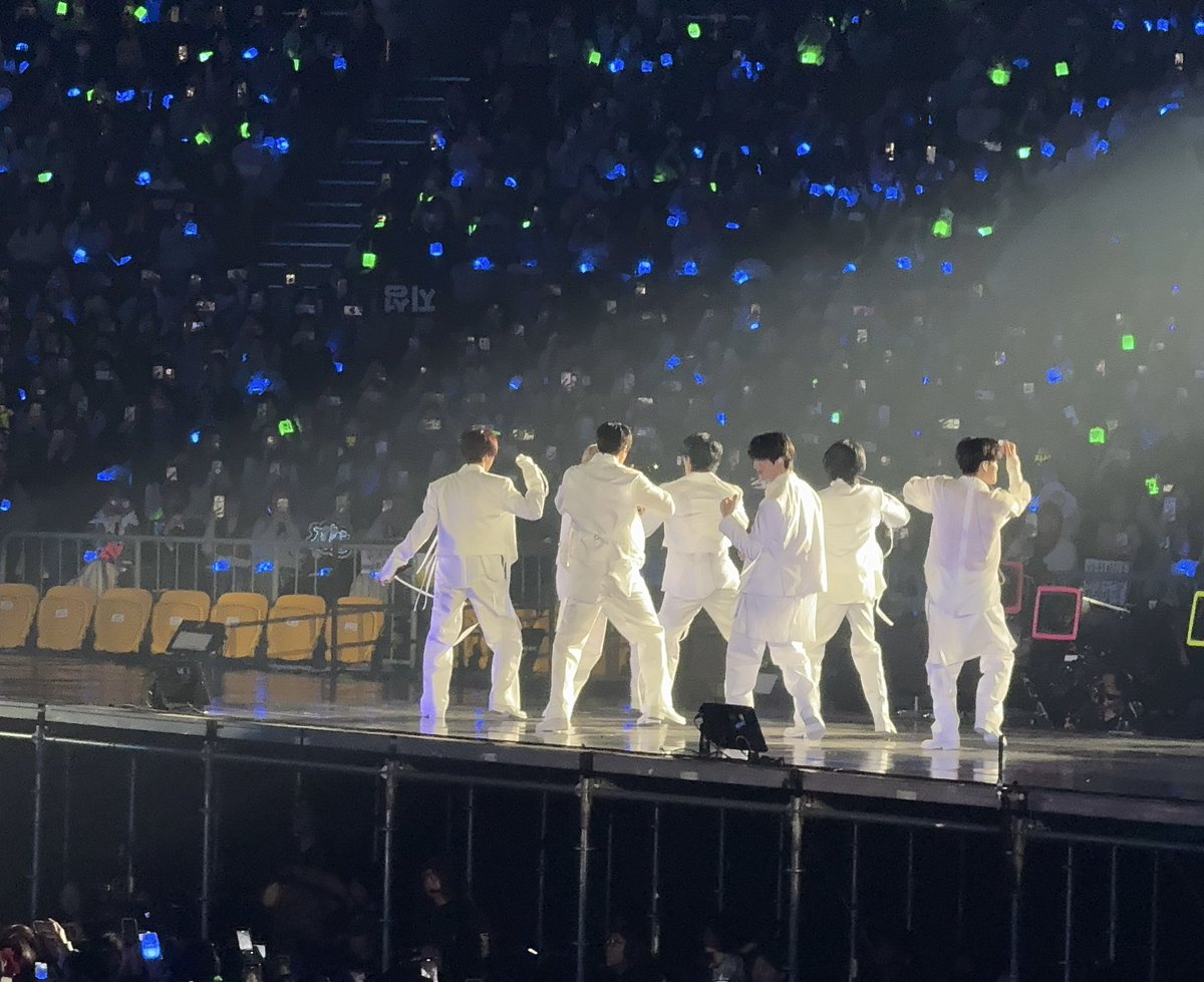 사모예드૮₍.◜𖥦◝₎ა 「 NCT JNJM 23 Feb 🐶★★ 🐰6️⃣5️⃣ 」 tweet media