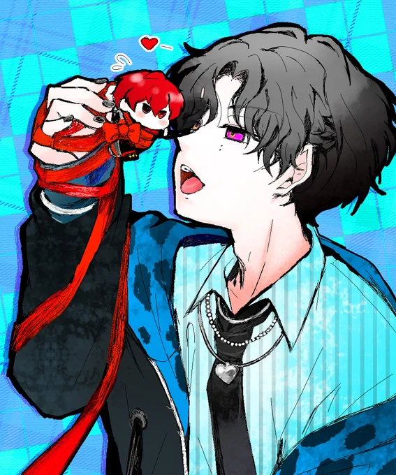 叢雲添誕生祭 #添練