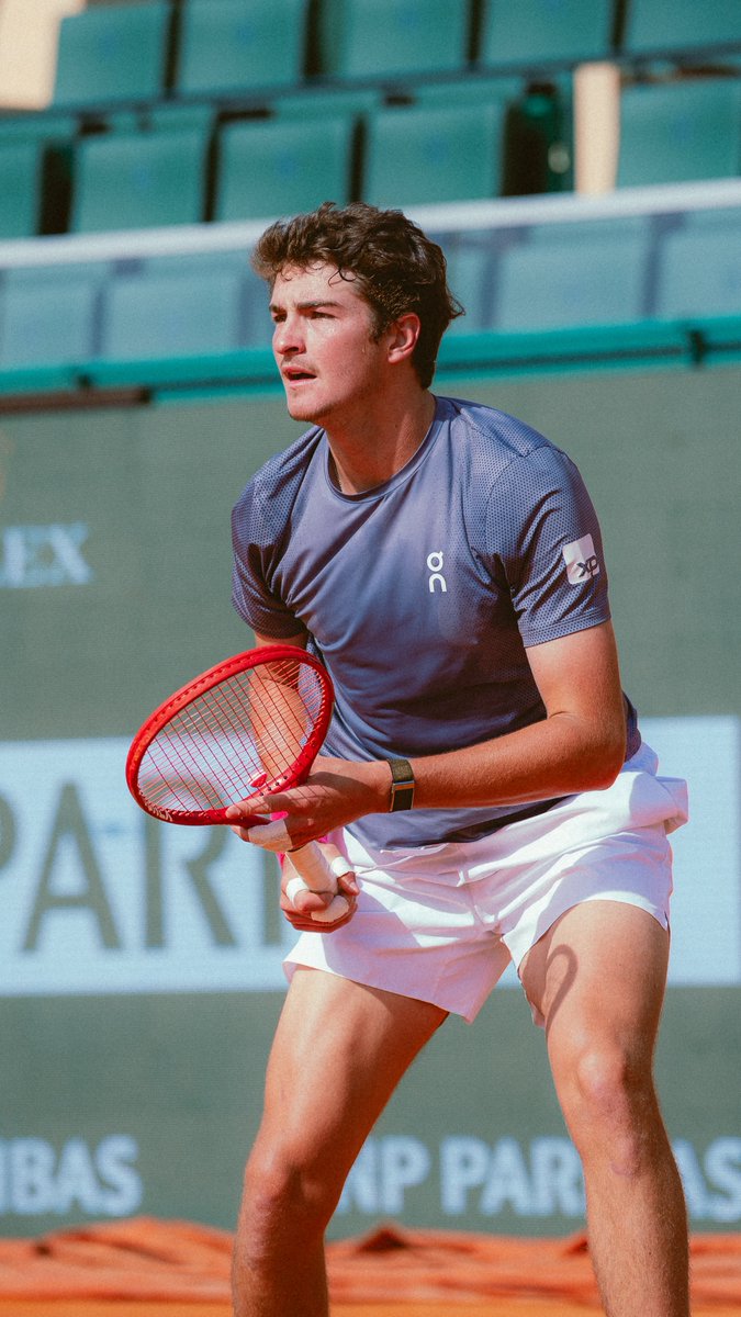 João Fonseca Updates tweet media