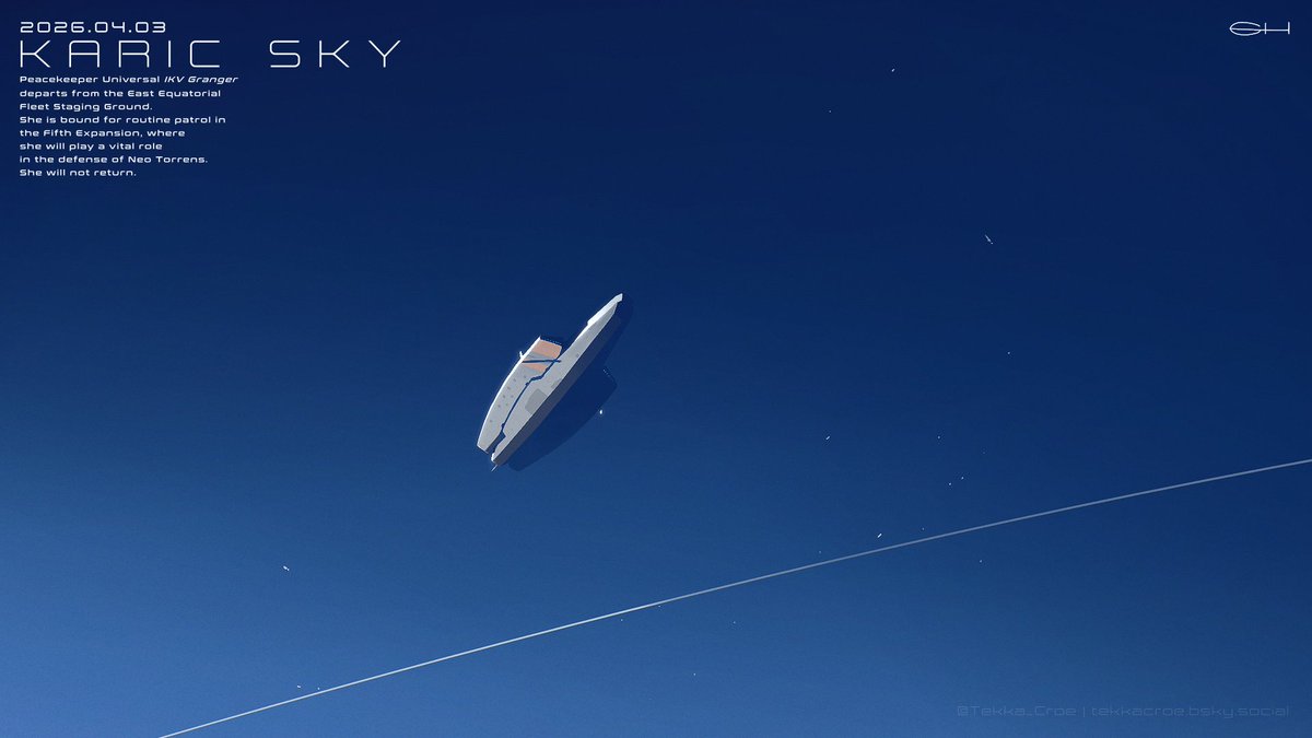 Tekka_Croe tweet media