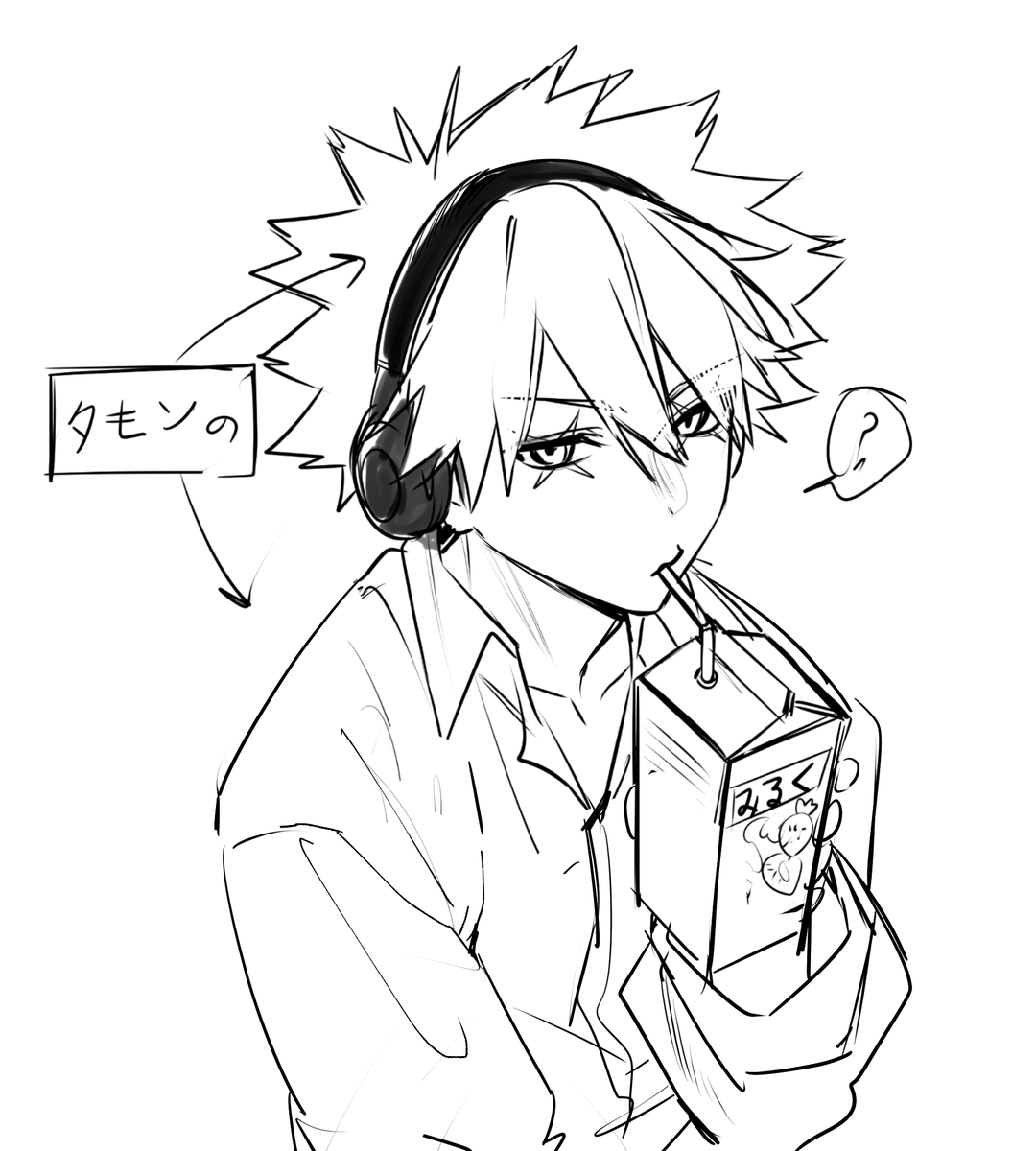 Kaohom | fanart acc tweet media