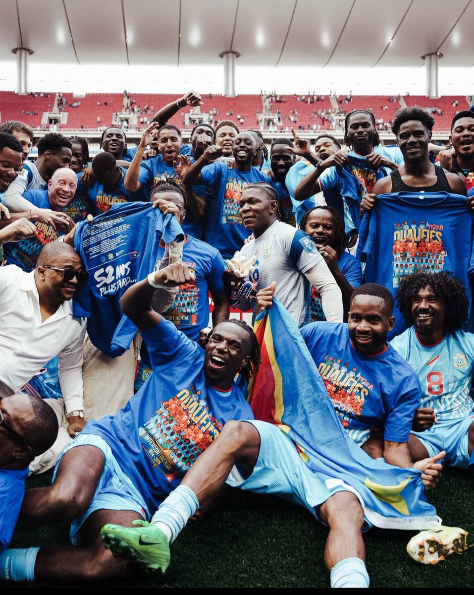 Garçon🇨🇩 tweet media