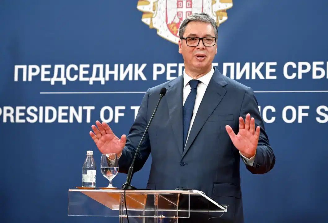 Bez Cenzure tweet media