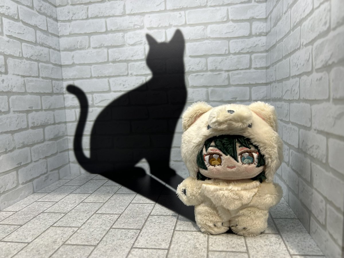 まきな tweet media