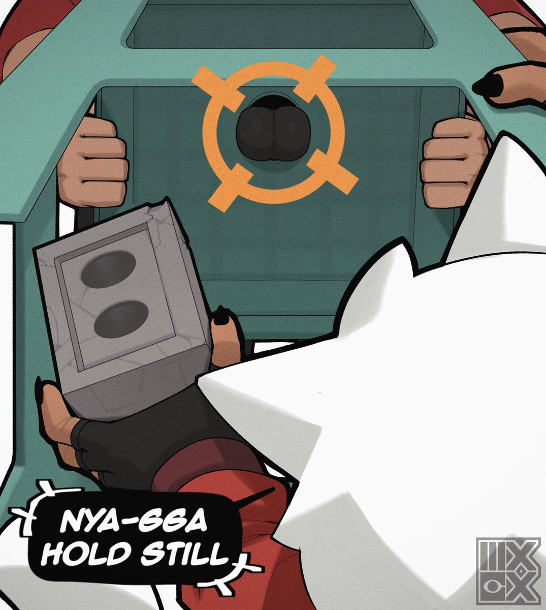 ♦️𝕀𝔾XX𝕀𝕀𝕀♦️ tweet media