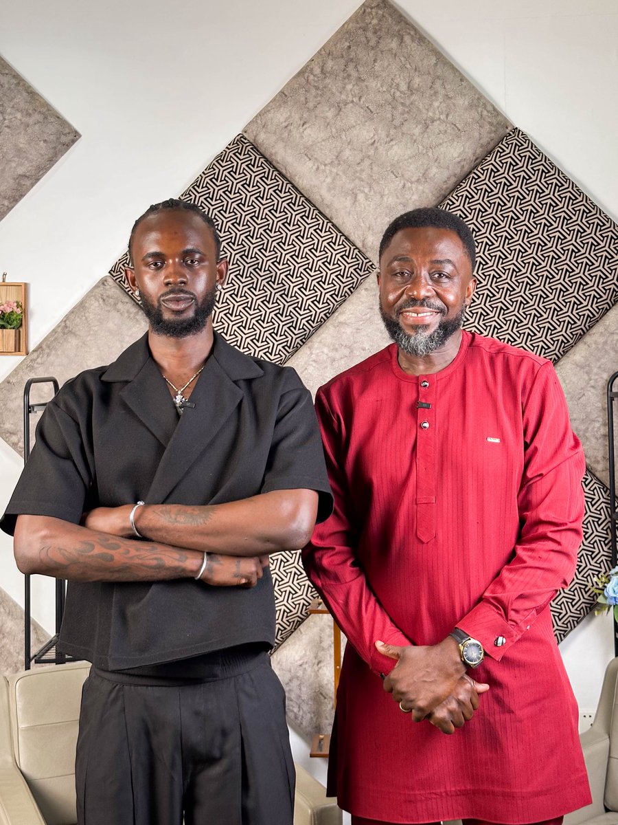 Kafui Dey tweet media