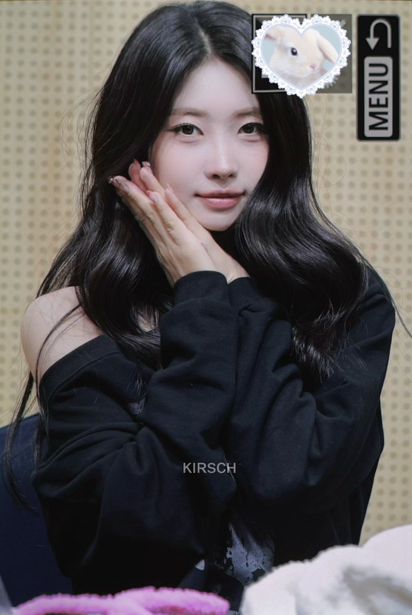 ᴋɪʀꜱᴄʜ tweet media