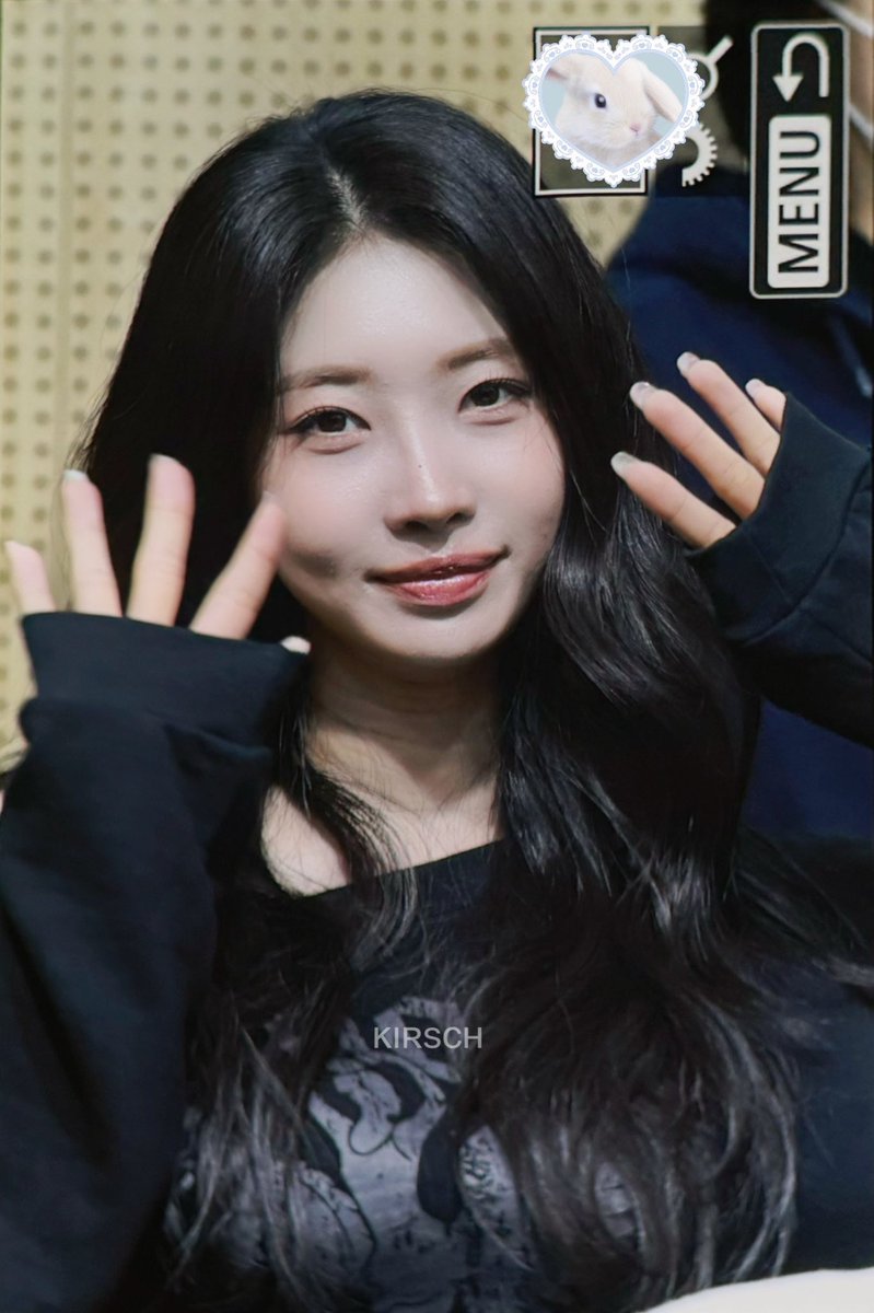 ᴋɪʀꜱᴄʜ tweet media