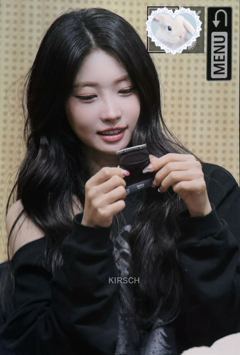 ᴋɪʀꜱᴄʜ tweet media