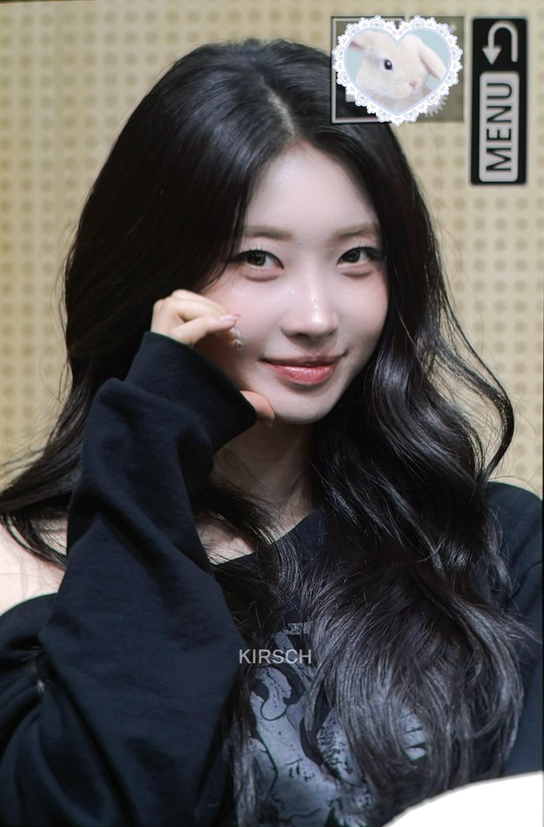 ᴋɪʀꜱᴄʜ tweet media