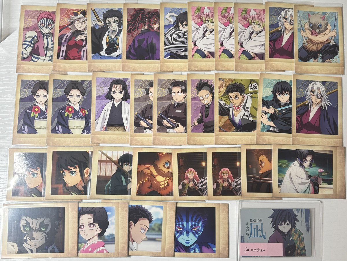 義勇に好かれ隊まるちゃん tweet media