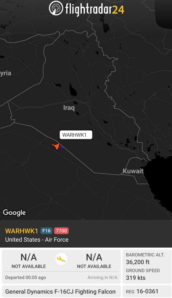 The War Reporter tweet media