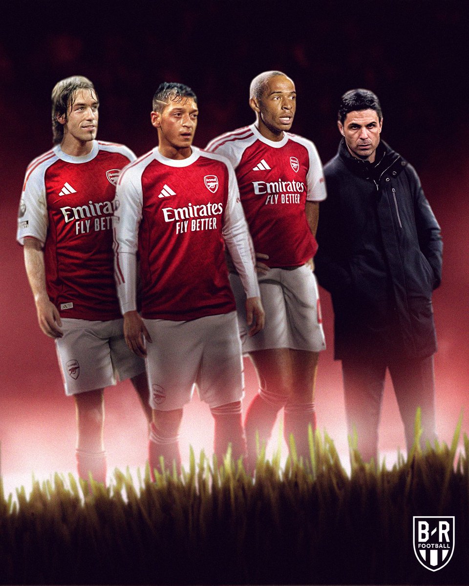 B/R Football tweet media