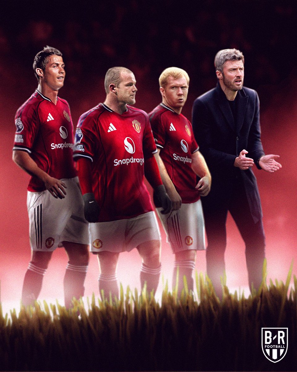 B/R Football tweet media