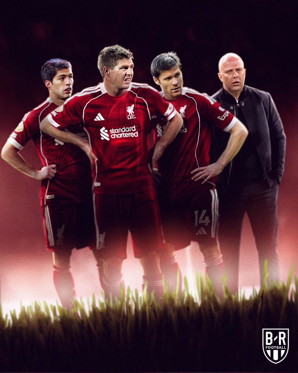 B/R Football tweet media