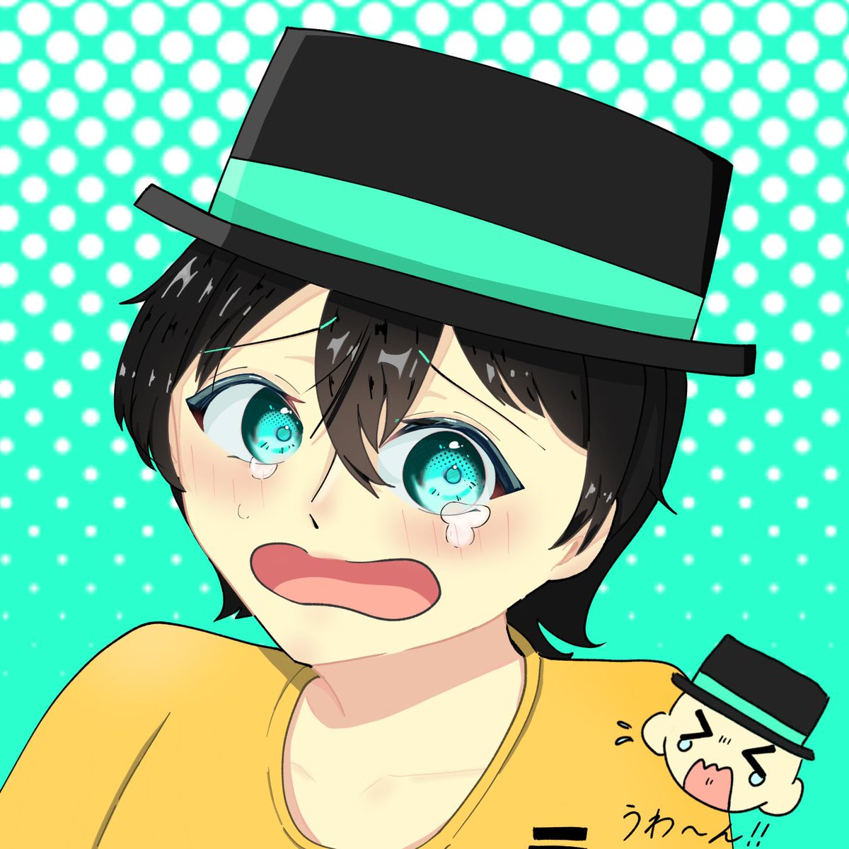 のんあるこーる tweet media