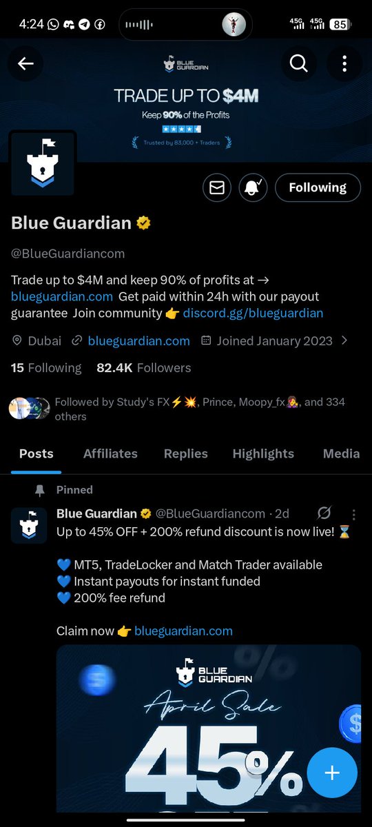 John Aduwa tweet media