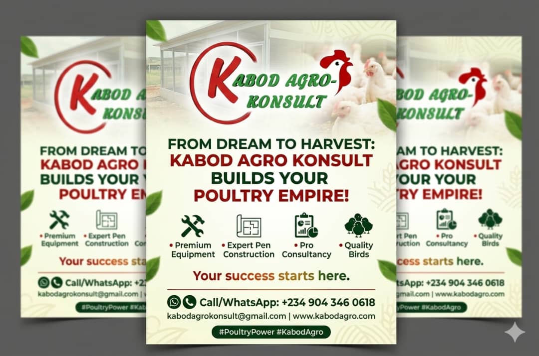 Poultry Institute tweet media