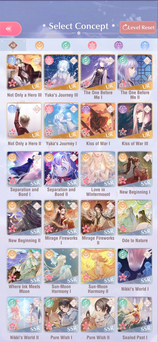 layla plays SN! tweet media