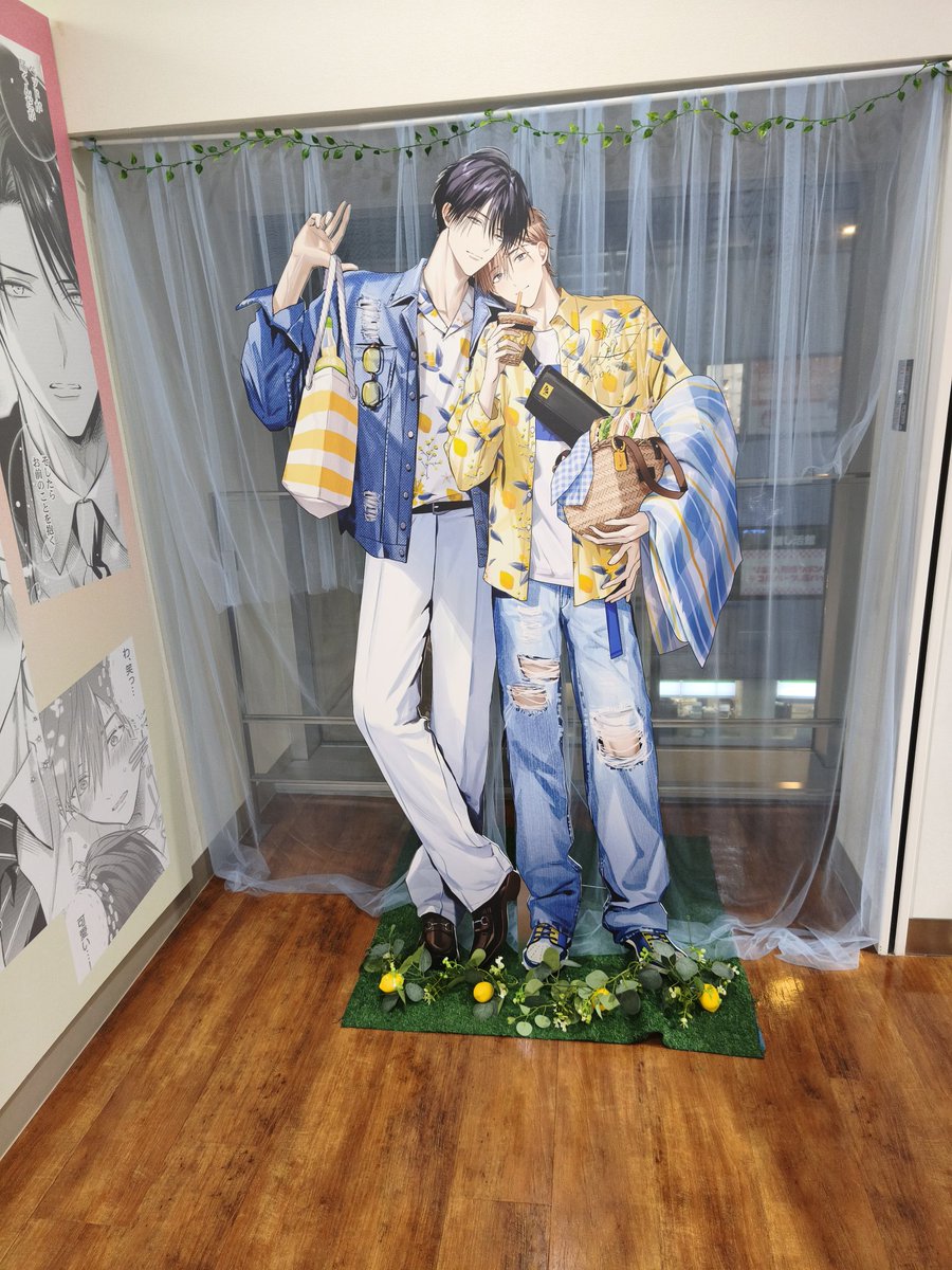 hi! i’m oret! / COMIPARA, OTOMUSE, CF22 tweet media