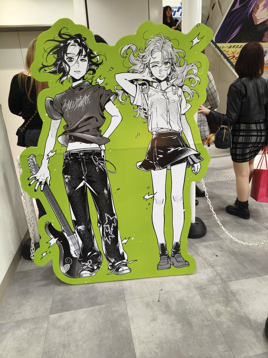 hi! i’m oret! / COMIPARA, OTOMUSE, CF22 tweet media