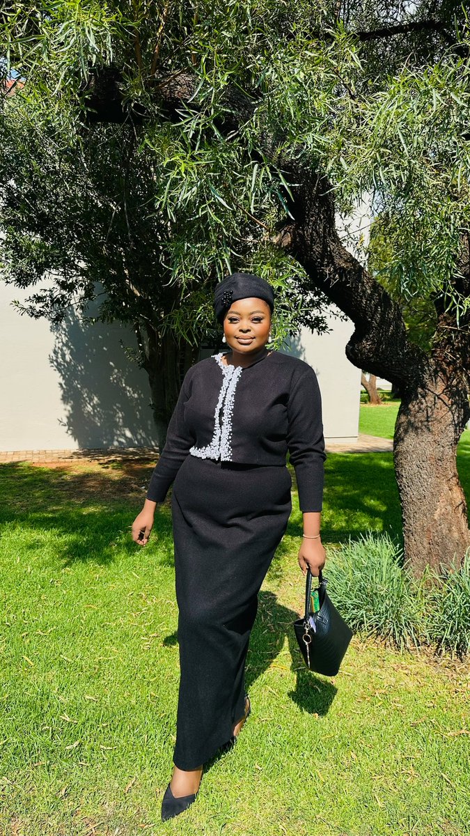 Boitumelo Modiba-Rasefate 🇿🇦 tweet media