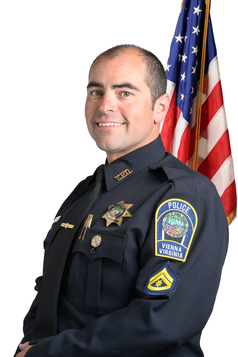 Town of Vienna Police tweet media