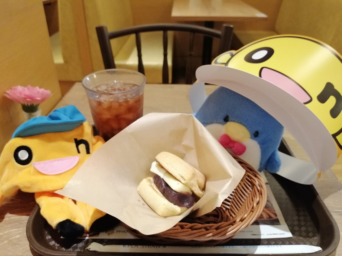 ちゃむまろ tweet media