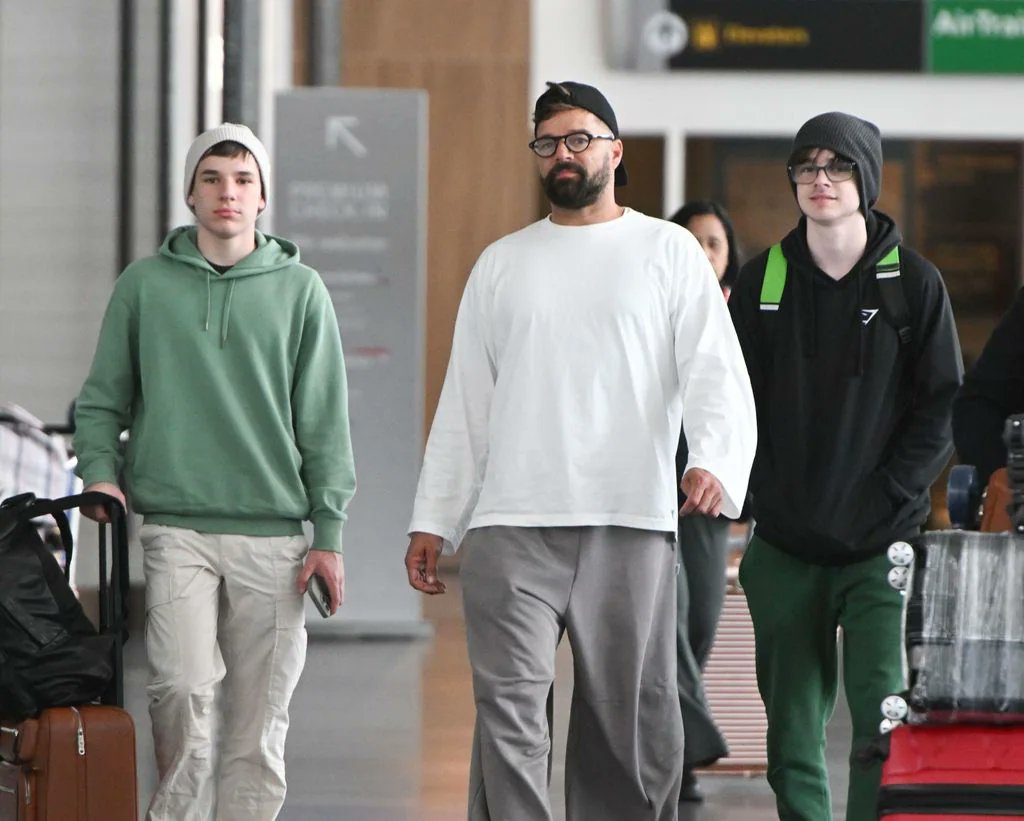 EXA Victoria 94.5 FM tweet media