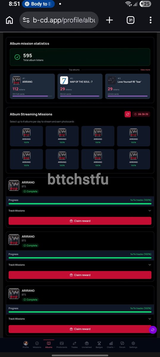 ava⁷ | ⊙⊝⊜ AOTY tweet media