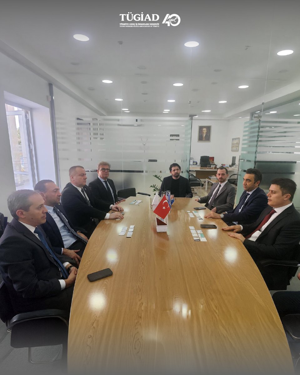 TÜGİAD tweet media