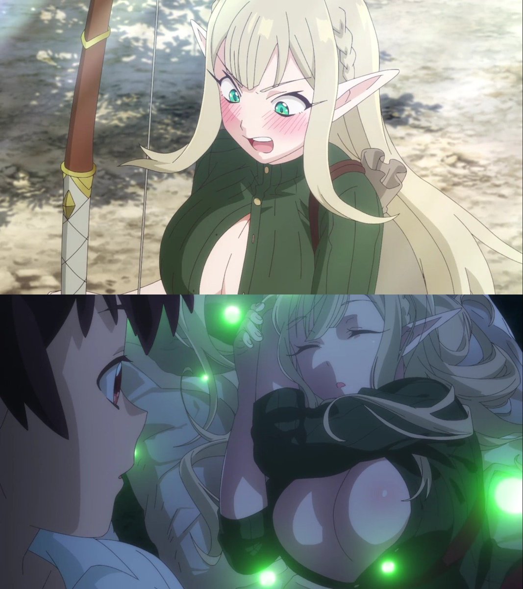 Espiritu tweet media