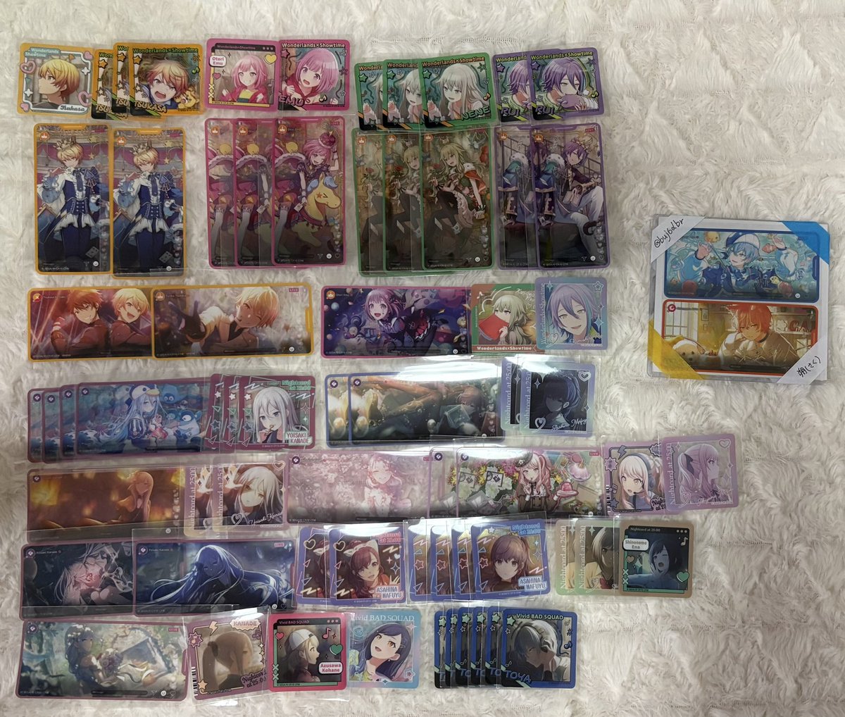 朔(さく) tweet media