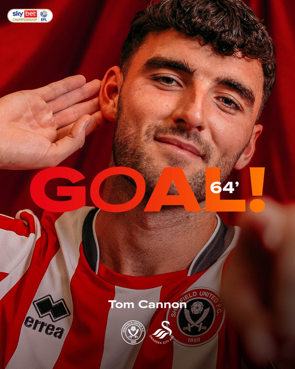 Sheffield United tweet media