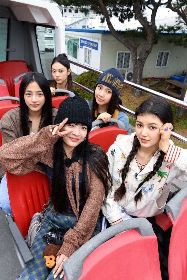 雪姫のお供(yukihimezero)Haerin0515 tweet media